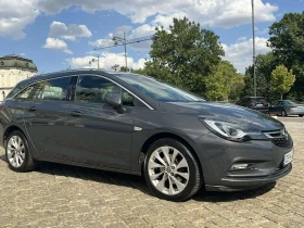 Обява за продажба на Opel Astra 1.6 136 к.с. SPORTS TOURER К ~15 900 лв. - изображение 6
