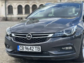 Обява за продажба на Opel Astra 1.6 136 к.с. SPORTS TOURER К ~15 900 лв. - изображение 3