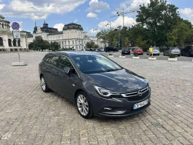 Обява за продажба на Opel Astra 1.6 136 к.с. SPORTS TOURER К ~15 900 лв. - изображение 5