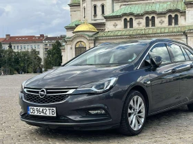Обява за продажба на Opel Astra 1.6 136 к.с. SPORTS TOURER К ~15 900 лв. - изображение 2