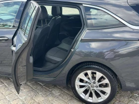 Обява за продажба на Opel Astra 1.6 136 к.с. SPORTS TOURER К ~15 900 лв. - изображение 7