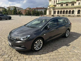 Обява за продажба на Opel Astra 1.6 136 к.с. SPORTS TOURER К ~15 900 лв. - изображение 1