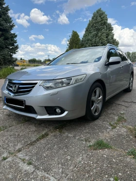 Honda Accord | Mobile.bg    5