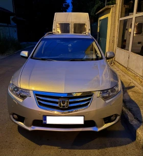 Honda Accord | Mobile.bg    3