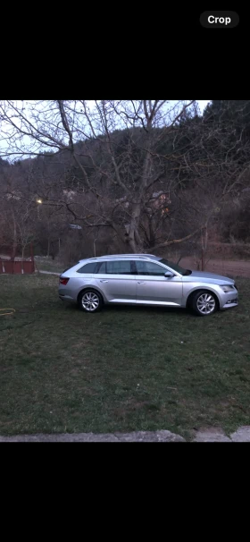 Обява за продажба на Skoda Superb ~11 лв. - изображение 1