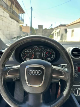 Обява за продажба на Audi A3 ~8 900 лв. - изображение 4