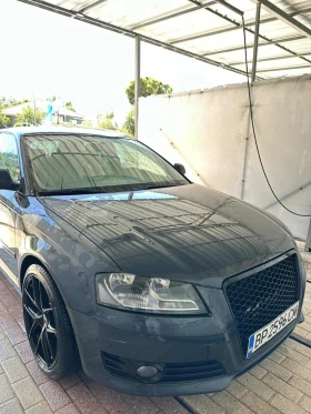 Обява за продажба на Audi A3 ~8 900 лв. - изображение 1