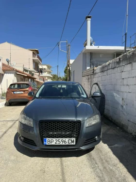Обява за продажба на Audi A3 ~8 900 лв. - изображение 1