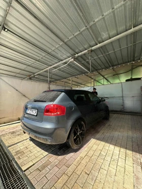 Обява за продажба на Audi A3 ~8 900 лв. - изображение 3