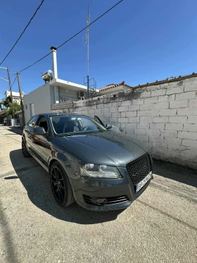 Обява за продажба на Audi A3 ~8 900 лв. - изображение 2