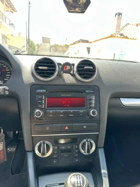 Обява за продажба на Audi A3 ~8 900 лв. - изображение 5