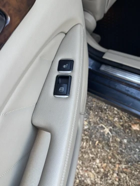 Mercedes-Benz CLS 550 Mercedes-Benz CLS 550 Обслужен на 100 % - 33000 лв. - 59485565 13
