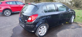 Обява за продажба на Opel Corsa 1.2 ~3 900 лв. - изображение 5 | Auto.bg Обява за продажба на Opel Corsa 1.2 ~3 900 лв. - изображение 5