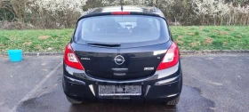 Обява за продажба на Opel Corsa 1.2 ~3 900 лв. - изображение 11 | Auto.bg Обява за продажба на Opel Corsa 1.2 ~3 900 лв. - изображение 11