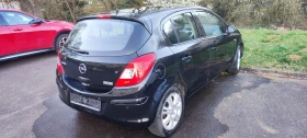 Opel Corsa 1.2 | Mobile.bg    13