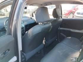 Toyota Yaris 1.0VVT-i FACELIFT - 5250 лв. - 15429557 14