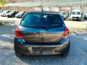 Toyota Yaris 1.0VVT-i FACELIFT - 5250 лв. - 15429557 8