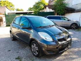 Toyota Yaris 1.0VVT-i FACELIFT - 5250 лв. - 15429557 17