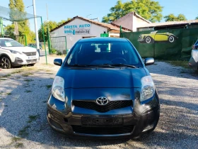Toyota Yaris 1.0VVT-i FACELIFT - 5250 лв. - 15429557 2