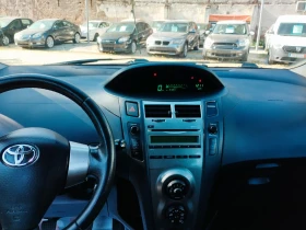 Toyota Yaris 1.0VVT-i FACELIFT - 5250 лв. - 15429557 13