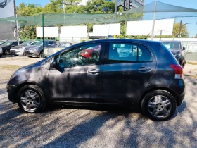 Toyota Yaris 1.0VVT-i FACELIFT - 5250 лв. - 15429557 5