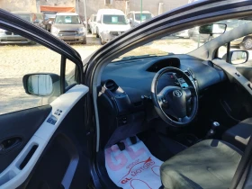 Toyota Yaris 1.0VVT-i FACELIFT - 5250 лв. - 15429557 11