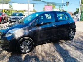 Toyota Yaris 1.0VVT-i FACELIFT - 5250 лв. - 15429557 10