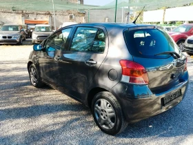 Toyota Yaris 1.0VVT-i FACELIFT - 5250 лв. - 15429557 6