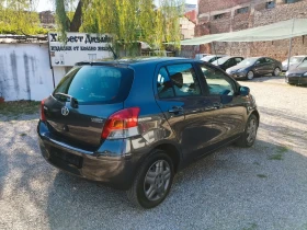 Toyota Yaris 1.0VVT-i FACELIFT - 5250 лв. - 15429557 7