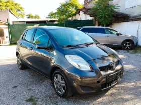 Toyota Yaris 1.0VVT-i FACELIFT - 5250 лв. - 15429557 3