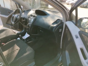 Toyota Yaris 1.0VVT-i FACELIFT - 5250 лв. - 15429557 15
