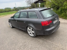 Audi A4 - 999 € / 1953.87 лв. - 13184026 4