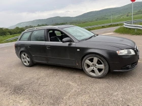 Audi A4 - 999 € / 1953.87 лв. - 13184026 2