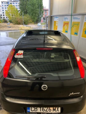 Fiat Punto Grande - 3450 лв. / 1763.96 € - 66788336 2