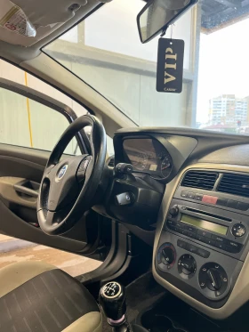 Fiat Punto Grande - 3450 лв. / 1763.96 € - 66788336 8
