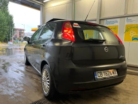 Fiat Punto Grande - 3450 лв. / 1763.96 € - 66788336 3