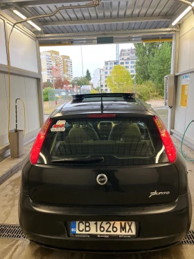 Fiat Punto Grande - 3450 лв. / 1763.96 € - 66788336 4