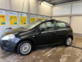 Fiat Punto Grande