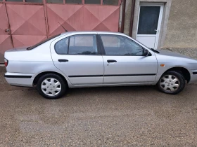     Nissan Primera