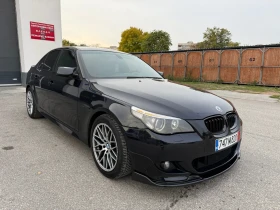 BMW 525 525D+ + М-Пакет  - 10800 лв. / 5521.95 € - 57745146 2
