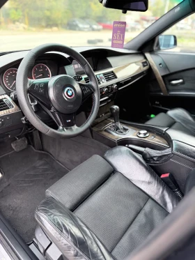 BMW 525 525D+ + М-Пакет  - 10800 лв. / 5521.95 € - 57745146 12