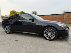 BMW 525 525D+ + М-Пакет  - 10800 лв. / 5521.95 € - 57745146 8