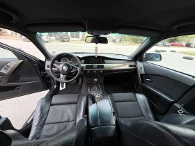 BMW 525 525D+ + М-Пакет  - 10800 лв. / 5521.95 € - 57745146 13
