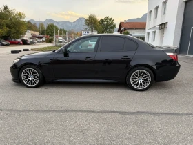 BMW 525 525D+ + М-Пакет  - 10800 лв. / 5521.95 € - 57745146 4