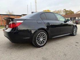 BMW 525 525D+ + М-Пакет  - 10800 лв. / 5521.95 € - 57745146 7