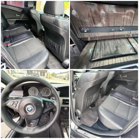 BMW 525 525D+ + М-Пакет  - 10800 лв. / 5521.95 € - 57745146 15