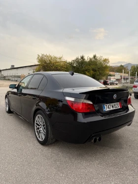 BMW 525 525D+ + М-Пакет  - 10800 лв. / 5521.95 € - 57745146 5