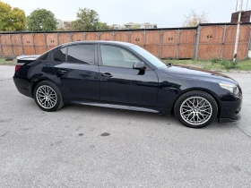 BMW 525 525D+ + М-Пакет  - 10800 лв. / 5521.95 € - 57745146 10