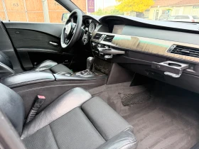 BMW 525 525D+ + М-Пакет  - 10800 лв. / 5521.95 € - 57745146 14