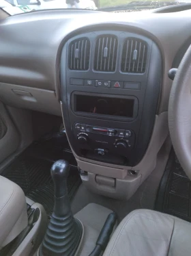 Chrysler Voyager 2.5 | Mobile.bg    8